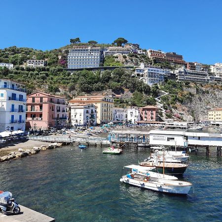 Marina Grande Inn Sorrento Exterior photo